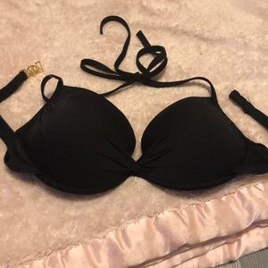 Victoria’s Secret Push Up Bikini